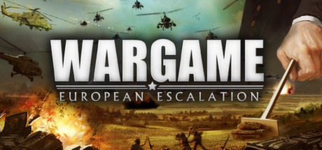 Wargame European Escalation Triches