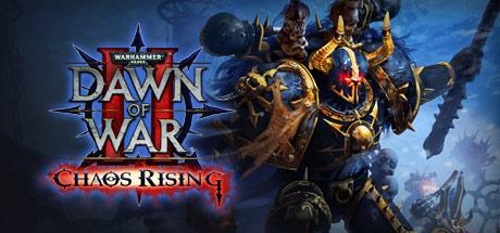 Warhammer 40.000 - Dawn of War 2 - Chaos Rising Hileler