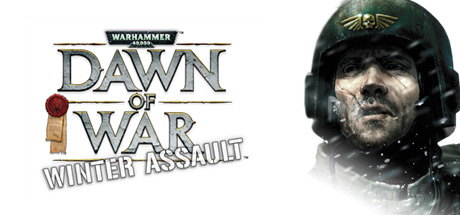 Warhammer 40.000 - Dawn of War - Winter Assault PC Cheats & Trainer
