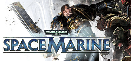 Warhammer 40.000 - Space Marine