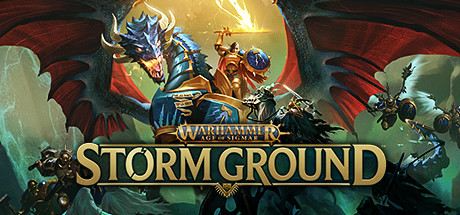 Warhammer Age of Sigmar - Storm Ground Hileler
