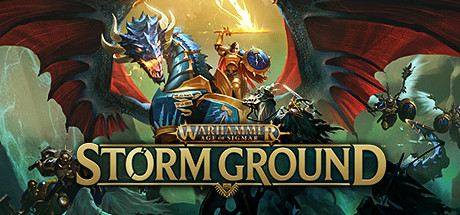 Warhammer Age of Sigmar - Storm Ground