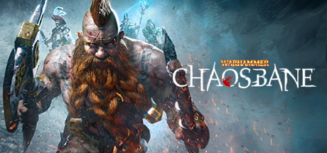 Warhammer - Chaosbane Treinador & Truques para PC