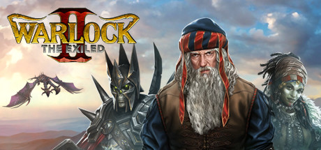 Warlock 2 - The Exiled