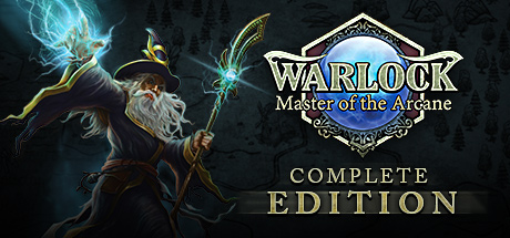 Warlock - Master of the Arcane Treinador & Truques para PC