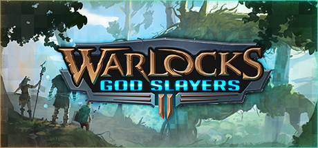 Warlocks 2 - God Slayers