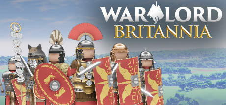 Warlord - Britannia