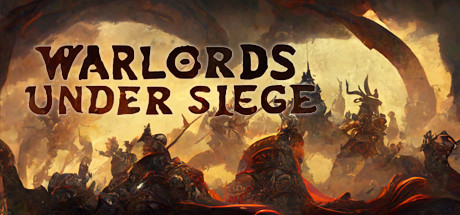 Warlords Under Siege Triches