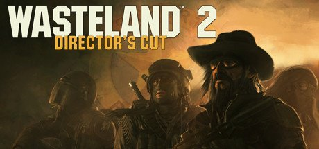 Wasteland 2 - Director's Cut