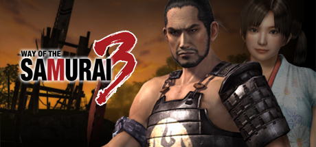 Way of the Samurai 3 Codes de Triche PC & Trainer