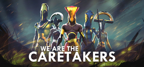 We Are The Caretakers 치트
