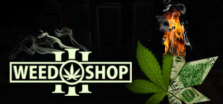 weed shop 3 cheats