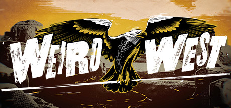 Weird West