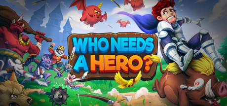 Who Needs a Hero