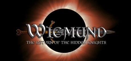 Wigmund. The Return of the Hidden Knights