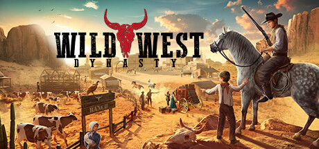 Wild West Dynasty Trucos PC & Trainer