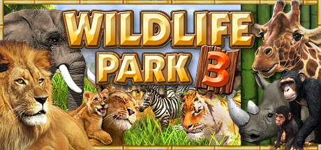 Wildlife Park 3 チート