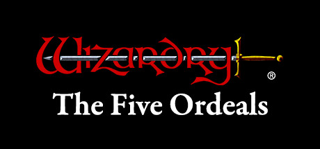 Wizardry: The Five Ordeals Triches
