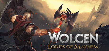 Wolcen - Lords of Mayhem