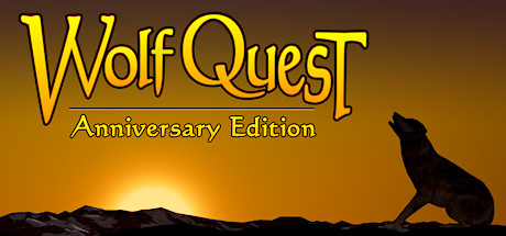 WolfQuest - Anniversary Edition 치트