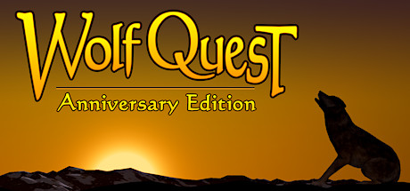 WolfQuest - Anniversary Edition
