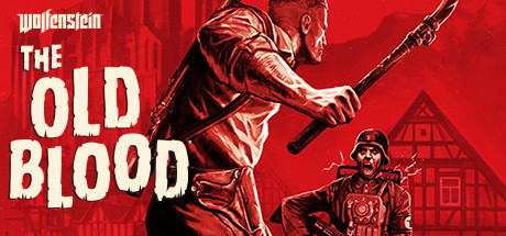 Wolfenstein - The Old Blood