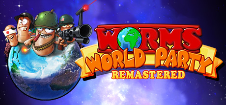 Worms World Party Remastered Triches