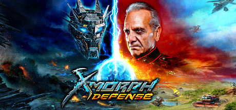 X-Morph - Defense