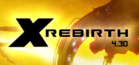 X Rebirth チート
