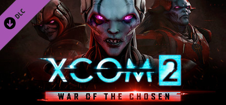 XCOM 2 - War of the Chosen 作弊码