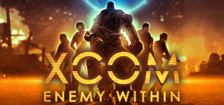 XCOM - Enemy Within Treinador & Truques para PC