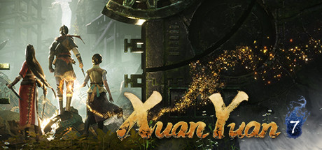 Xuan-Yuan Sword VII Triches