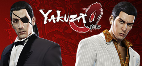 Yakuza 0 Treinador & Truques para PC