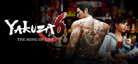 Yakuza 6 - The Song of Life