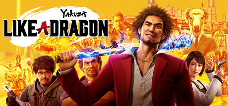 Yakuza - Like a Dragon Kody PC i Trainer
