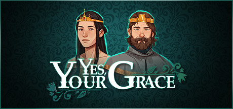 Yes, Your Grace 作弊码