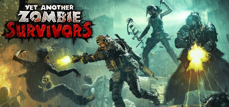 Yet Another Zombie Survivors PC Cheats & Trainer