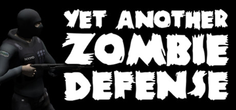 Yet another Zombie Defense