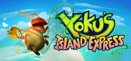 Yoku's Island Express Hileler
