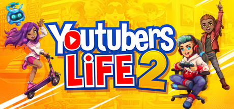 Youtubers Life 2 电脑作弊码和修改器