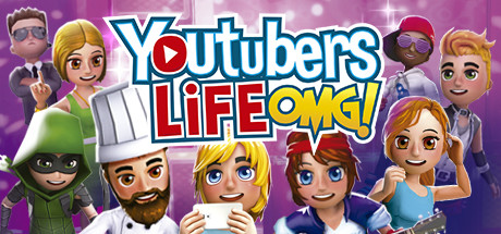 Youtubers Life PC 치트 & 트레이너