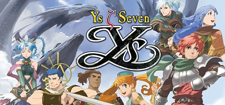 Ys SEVEN