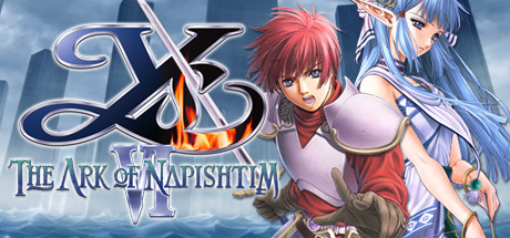 Ys VI - The Ark of Napishtim