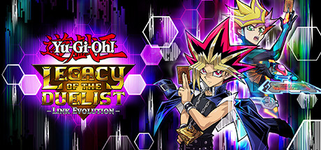 yugioh legacy of the duelist glitch