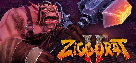 Ziggurat 2