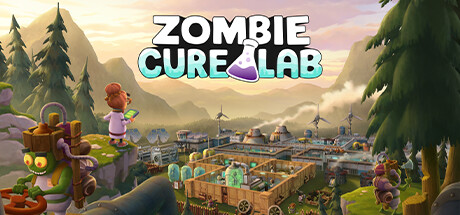Zombie Cure Lab 치트