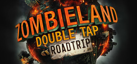 Zombieland - Double Tap - Road Trip チート