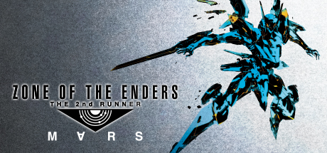 Zone of the Enders The 2nd RUNNER - Mars Triches