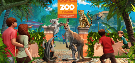 Zoo Tycoon: Ultimate Animal Collection 修改器