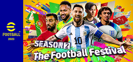 eFootball 2023